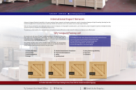 New Website Launched!