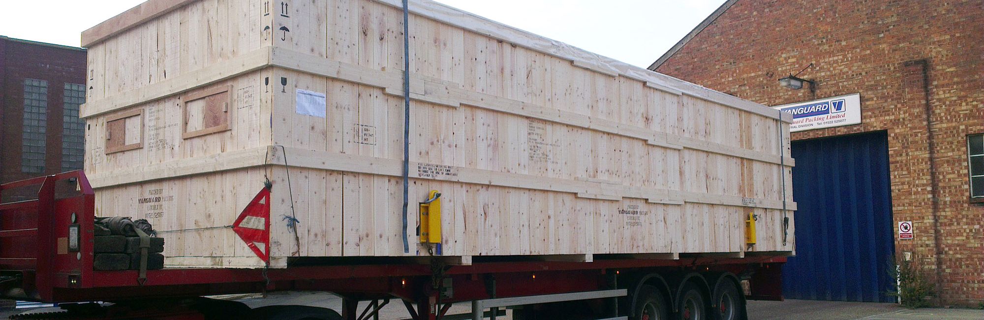 International Export Services